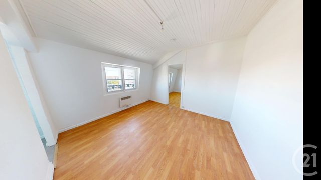 Appartement F2 &agrave; vendre - 2 pi&egrave;ces - 28 m2 - Aubervilliers - 93 - ILE-DE-FRANCE