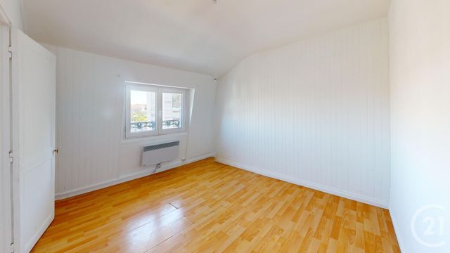 Appartement F2 &agrave; vendre - 2 pi&egrave;ces - 28 m2 - Aubervilliers - 93 - ILE-DE-FRANCE