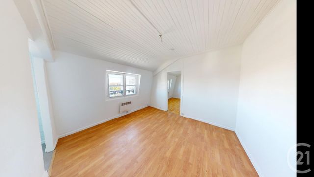 Appartement F2 &agrave; vendre - 2 pi&egrave;ces - 28 m2 - Aubervilliers - 93 - ILE-DE-FRANCE