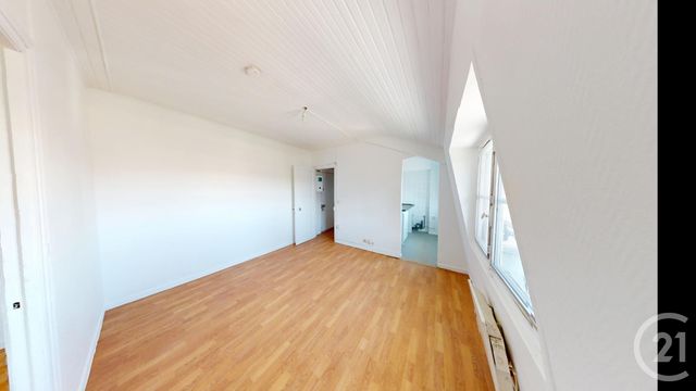 Appartement F2 &agrave; vendre - 2 pi&egrave;ces - 28 m2 - Aubervilliers - 93 - ILE-DE-FRANCE