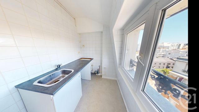 Appartement F2 &agrave; vendre - 2 pi&egrave;ces - 28 m2 - Aubervilliers - 93 - ILE-DE-FRANCE