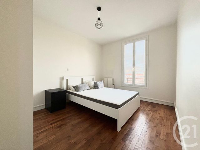 Appartement F3 &agrave; louer - 3 pi&egrave;ces - 49,54 m2 - Aubervilliers - 93 - ILE-DE-FRANCE