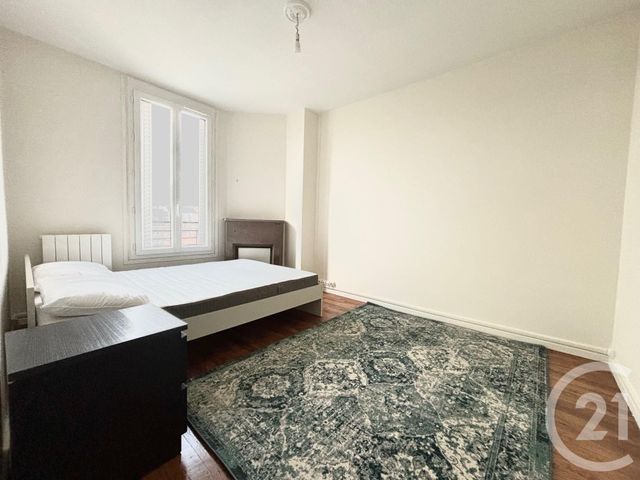 Appartement F3 &agrave; louer - 3 pi&egrave;ces - 49,54 m2 - Aubervilliers - 93 - ILE-DE-FRANCE