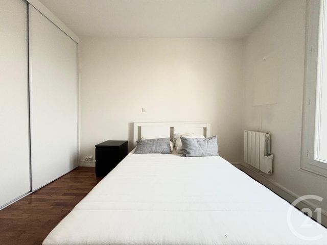 Appartement F3 &agrave; louer - 3 pi&egrave;ces - 49,54 m2 - Aubervilliers - 93 - ILE-DE-FRANCE