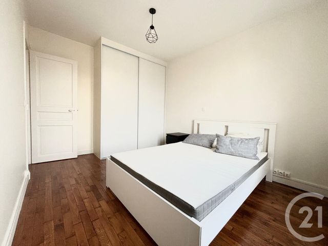 Appartement F3 &agrave; louer - 3 pi&egrave;ces - 49,54 m2 - Aubervilliers - 93 - ILE-DE-FRANCE