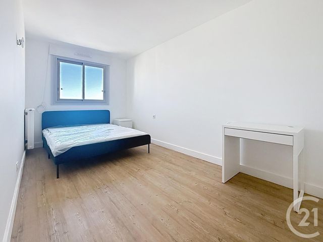 Appartement F4 &agrave; louer - 4 pi&egrave;ces - 88 m2 - Aubervilliers - 93 - ILE-DE-FRANCE