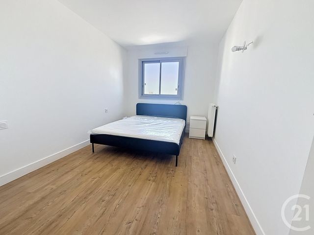 Appartement F4 &agrave; louer - 4 pi&egrave;ces - 88 m2 - Aubervilliers - 93 - ILE-DE-FRANCE