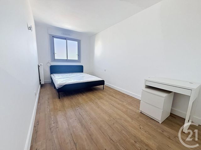 Appartement F4 &agrave; louer - 4 pi&egrave;ces - 88 m2 - Aubervilliers - 93 - ILE-DE-FRANCE