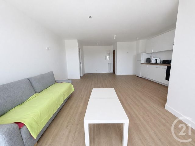 Appartement F4 &agrave; louer - 4 pi&egrave;ces - 88 m2 - Aubervilliers - 93 - ILE-DE-FRANCE