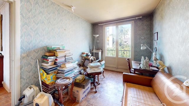 Appartement F3 &agrave; vendre - 3 pi&egrave;ces - 56 m2 - Aubervilliers - 93 - ILE-DE-FRANCE