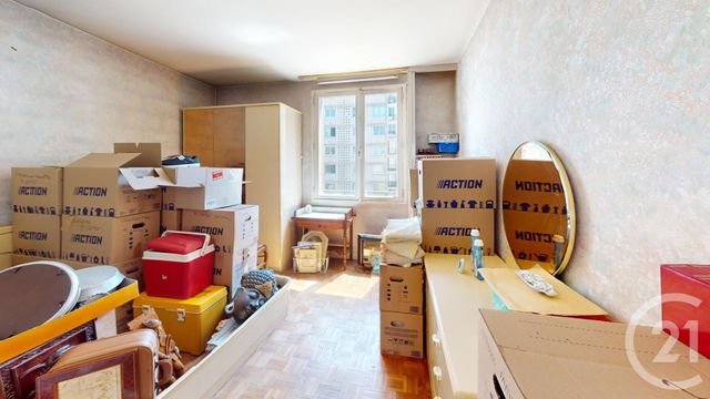 Appartement F3 &agrave; vendre - 3 pi&egrave;ces - 56 m2 - Aubervilliers - 93 - ILE-DE-FRANCE