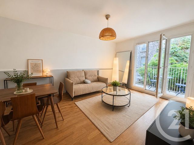 appartement - AUBERVILLIERS - 93