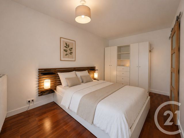 Appartement F2 &agrave; louer - 2 pi&egrave;ces - 39,45 m2 - Aubervilliers - 93 - ILE-DE-FRANCE