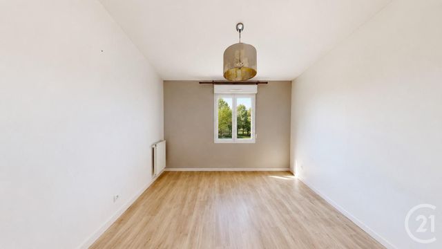 Appartement &agrave; vendre - 3 pi&egrave;ces - 59,51 m2 - Aubervilliers - 93 - ILE-DE-FRANCE