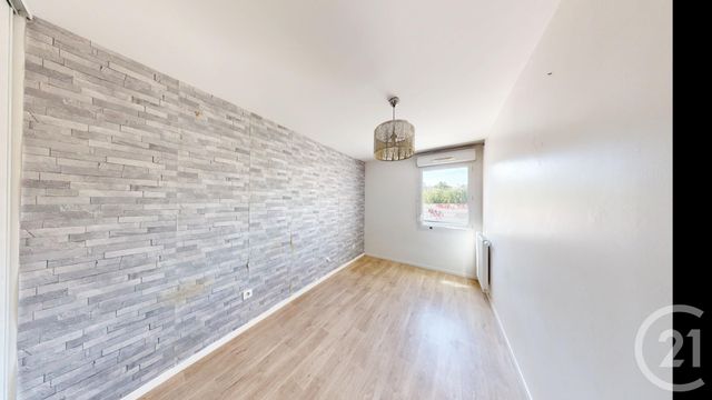 Appartement &agrave; vendre - 3 pi&egrave;ces - 59,51 m2 - Aubervilliers - 93 - ILE-DE-FRANCE
