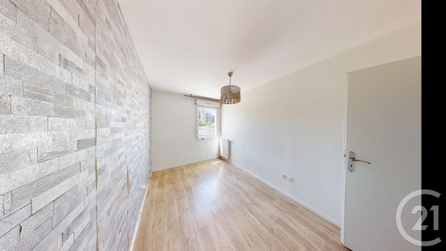 Appartement &agrave; vendre - 3 pi&egrave;ces - 59,51 m2 - Aubervilliers - 93 - ILE-DE-FRANCE