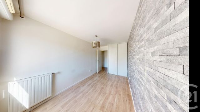 Appartement &agrave; vendre - 3 pi&egrave;ces - 59,51 m2 - Aubervilliers - 93 - ILE-DE-FRANCE