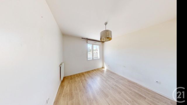 Appartement &agrave; vendre - 3 pi&egrave;ces - 59,51 m2 - Aubervilliers - 93 - ILE-DE-FRANCE