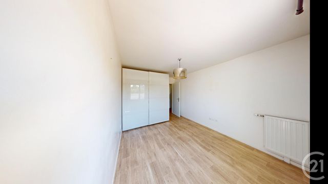 Appartement &agrave; vendre - 3 pi&egrave;ces - 59,51 m2 - Aubervilliers - 93 - ILE-DE-FRANCE