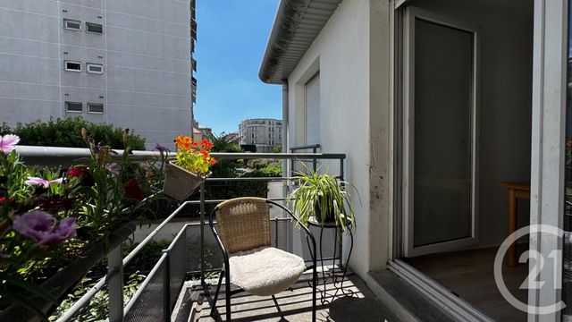 Appartement F2 &agrave; vendre - 2 pi&egrave;ces - 39 m2 - Aubervilliers - 93 - ILE-DE-FRANCE