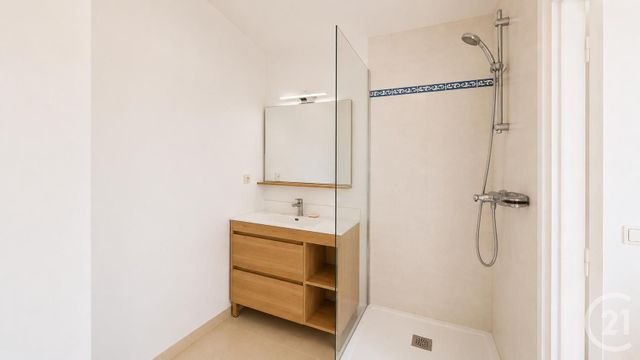 Appartement F2 &agrave; vendre - 2 pi&egrave;ces - 39 m2 - Aubervilliers - 93 - ILE-DE-FRANCE
