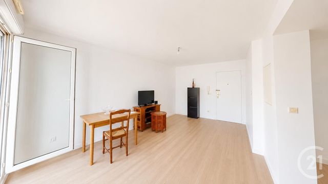 Appartement F2 &agrave; vendre - 2 pi&egrave;ces - 39 m2 - Aubervilliers - 93 - ILE-DE-FRANCE