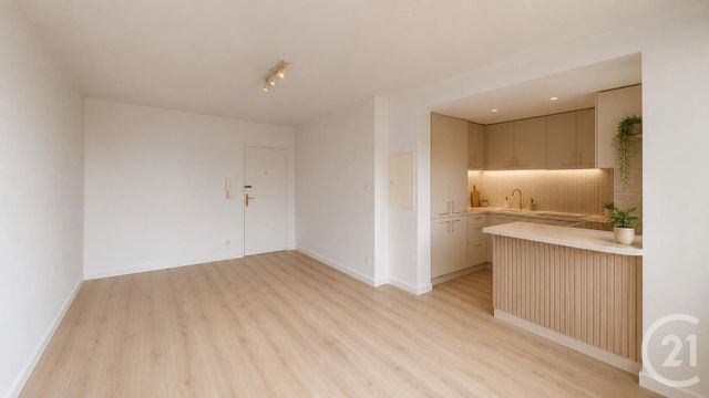 Appartement F2 &agrave; vendre - 2 pi&egrave;ces - 39 m2 - Aubervilliers - 93 - ILE-DE-FRANCE