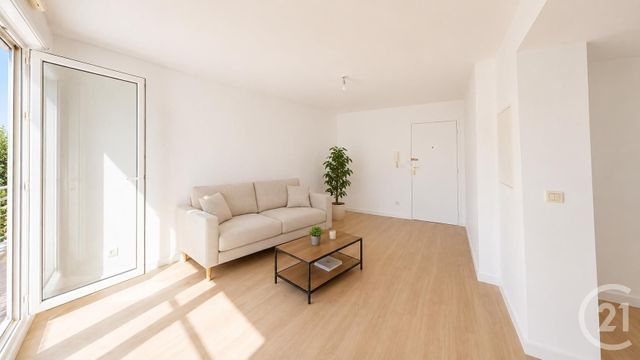 Appartement F2 &agrave; vendre - 2 pi&egrave;ces - 39 m2 - Aubervilliers - 93 - ILE-DE-FRANCE