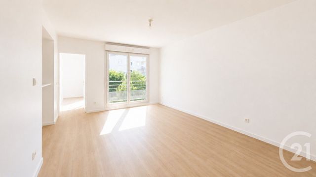 appartement - AUBERVILLIERS - 93
