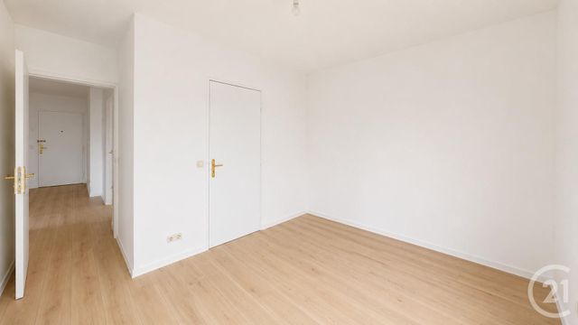 Appartement F2 &agrave; vendre - 2 pi&egrave;ces - 39 m2 - Aubervilliers - 93 - ILE-DE-FRANCE