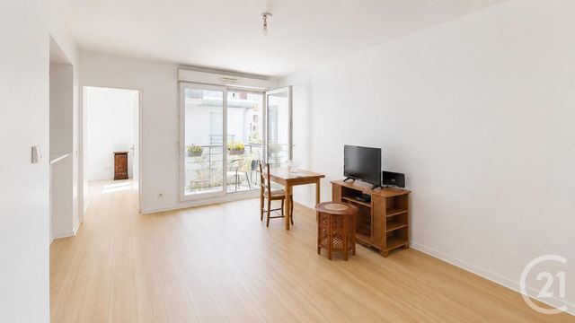 Appartement F2 &agrave; vendre - 2 pi&egrave;ces - 39 m2 - Aubervilliers - 93 - ILE-DE-FRANCE