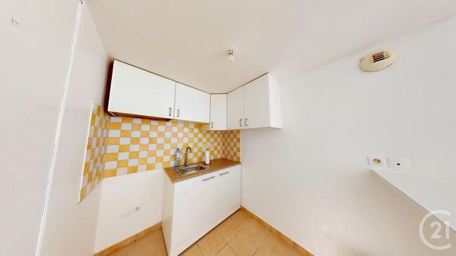 Appartement F2 &agrave; vendre - 2 pi&egrave;ces - 39 m2 - Aubervilliers - 93 - ILE-DE-FRANCE