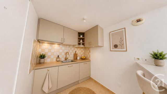 Appartement F2 &agrave; vendre - 2 pi&egrave;ces - 39 m2 - Aubervilliers - 93 - ILE-DE-FRANCE
