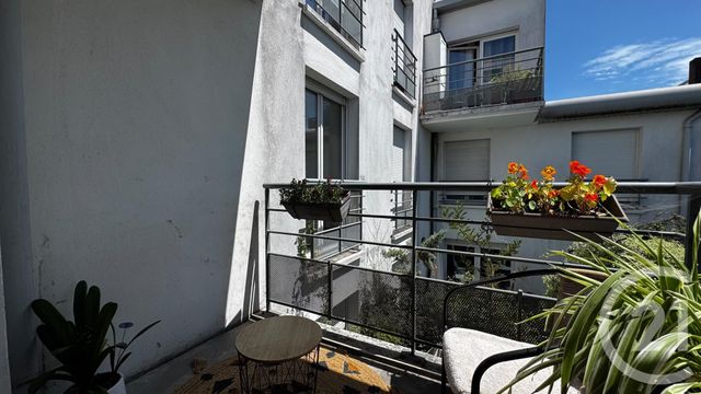 Appartement F2 &agrave; vendre - 2 pi&egrave;ces - 39 m2 - Aubervilliers - 93 - ILE-DE-FRANCE