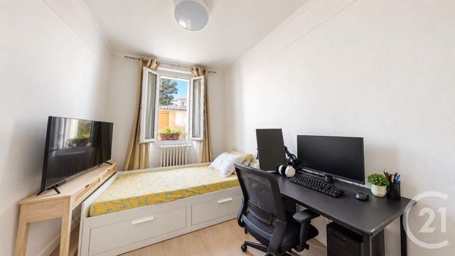 Appartement &agrave; vendre - 3 pi&egrave;ces - 50,18 m2 - Aubervilliers - 93 - ILE-DE-FRANCE