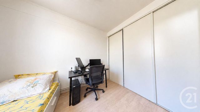 Appartement &agrave; vendre - 3 pi&egrave;ces - 50,18 m2 - Aubervilliers - 93 - ILE-DE-FRANCE