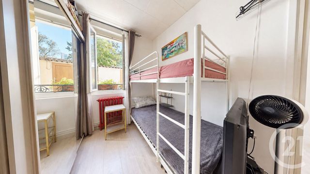 Appartement &agrave; vendre - 3 pi&egrave;ces - 50,18 m2 - Aubervilliers - 93 - ILE-DE-FRANCE