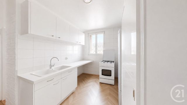 Appartement &agrave; vendre - 2 pi&egrave;ces - 31,21 m2 - Aubervilliers - 93 - ILE-DE-FRANCE