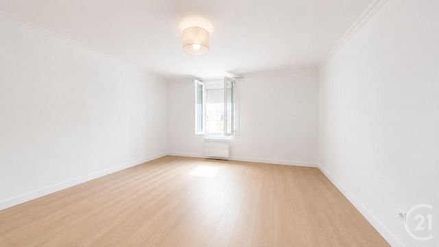 Appartement &agrave; vendre - 2 pi&egrave;ces - 31,21 m2 - Aubervilliers - 93 - ILE-DE-FRANCE