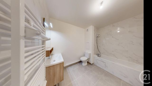 Appartement &agrave; vendre - 3 pi&egrave;ces - 69,31 m2 - Aubervilliers - 93 - ILE-DE-FRANCE