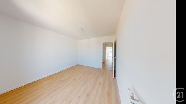 appartement - AUBERVILLIERS - 93
