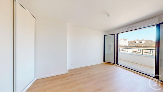 Appartement &agrave; vendre - 3 pi&egrave;ces - 69,31 m2 - Aubervilliers - 93 - ILE-DE-FRANCE