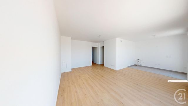Appartement &agrave; vendre - 3 pi&egrave;ces - 69,31 m2 - Aubervilliers - 93 - ILE-DE-FRANCE