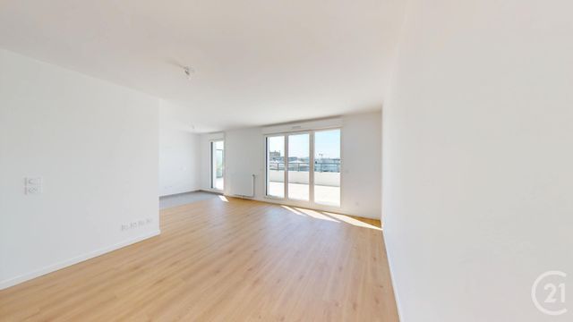 Appartement &agrave; vendre - 3 pi&egrave;ces - 69,31 m2 - Aubervilliers - 93 - ILE-DE-FRANCE