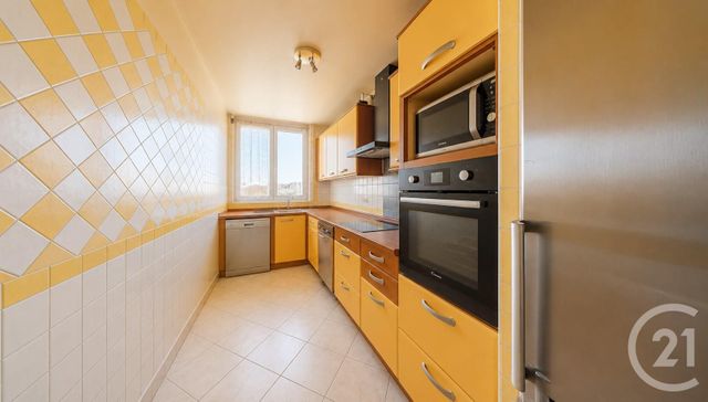 Appartement F3 bis &agrave; vendre - 4 pi&egrave;ces - 75,07 m2 - Aubervilliers - 93 - ILE-DE-FRANCE