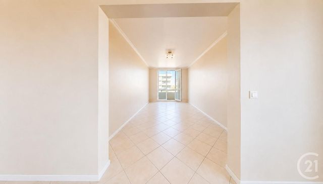 Appartement F3 bis &agrave; vendre - 4 pi&egrave;ces - 75,07 m2 - Aubervilliers - 93 - ILE-DE-FRANCE