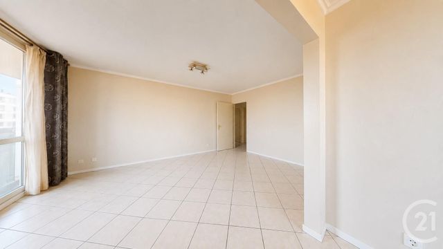 Appartement F3 bis &agrave; vendre - 4 pi&egrave;ces - 75,07 m2 - Aubervilliers - 93 - ILE-DE-FRANCE