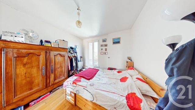 Appartement F2 &agrave; vendre - 2 pi&egrave;ces - 29,06 m2 - Aubervilliers - 93 - ILE-DE-FRANCE