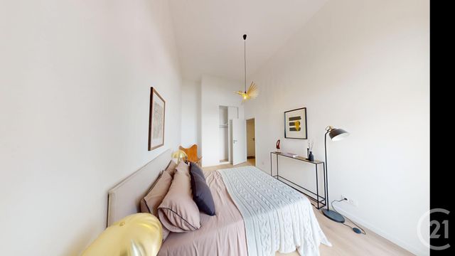 Appartement &agrave; vendre - 3 pi&egrave;ces - 67,84 m2 - Aubervilliers - 93 - ILE-DE-FRANCE