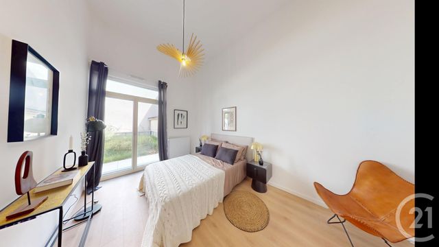 Appartement &agrave; vendre - 3 pi&egrave;ces - 67,84 m2 - Aubervilliers - 93 - ILE-DE-FRANCE